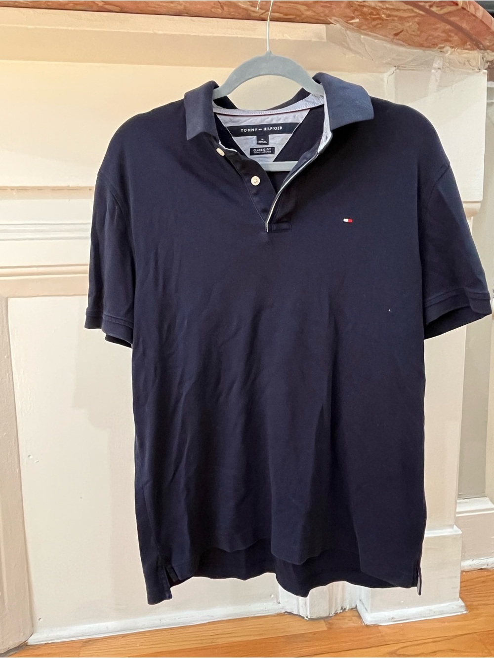 Tommy Hilfiger polo shirt